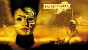 Задник к фильму "Зеркальная Маска" #934605
