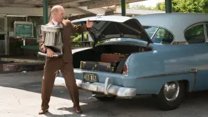 Задник к фильму "Основатель" #238698