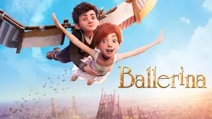 Задник к фильму "Балерина" #156607