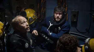 Задник к фильму "Первопроходец" #471537