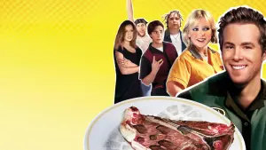 Задник к фильму "Большая жратва" #474550