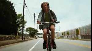 Задник к фильму "Бугония" #511585