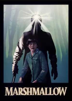 Постер к фильму "Маршмэллоу" #692889