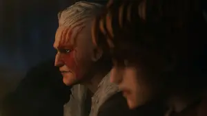 Задник к фильму "Хищник: Убийца убийц" #562250