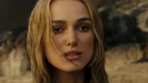 Задник к фильму "Пираты Карибского моря: На краю света" #564486