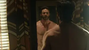 Задник к фильму "Люди Икс: Дни минувшего будущего" #574179