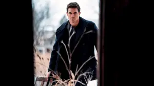 Задник к фильму "Больше, чем люди" #323491