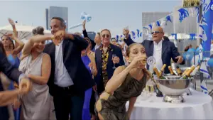 Задник к фильму "Да" #532938