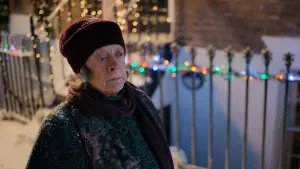 Задник к фильму "Мальчик по имени Рождество" #220033