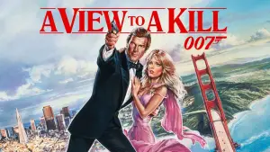 007: Вид на убийство
