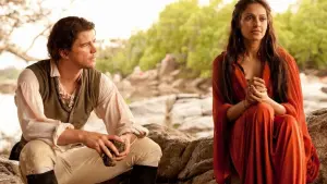 Видео к фильму Вне времени | Вне времени - Trailer