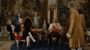 Задник к фильму "Амадей" #664844