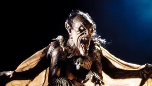 Задник к фильму "Зловещие мертвецы 3: Армия тьмы" #229210