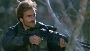 Задник к фильму "Взрыватель" #492797