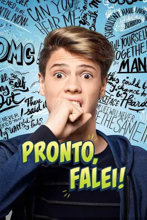 Постер к фильму "Болтун" #700825