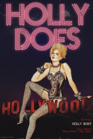 Постер к фильму "Подставное тело" #648214