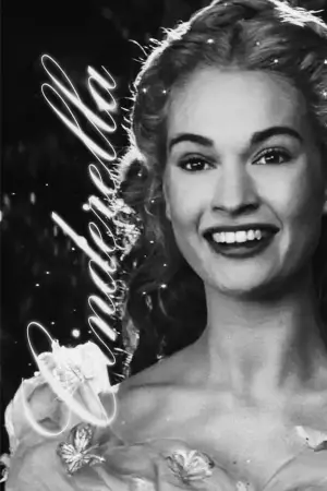 Постер к фильму "Золушка" #170449