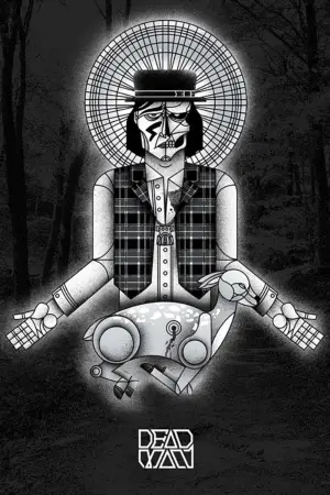 Постер к фильму "Мертвец" #730746