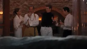 Задник к фильму "Смерть Единорога" #568866