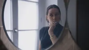 Задник к фильму "Des dents blanches... au rire jaune !" #774163