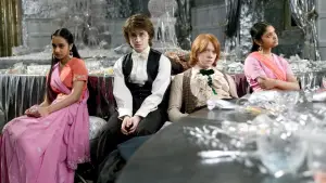 Задник к фильму "Гарри Поттер и кубок огня" #556540