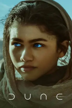 Постер к фильму "Дюна" #530013