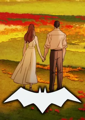 Постер к фильму "Бэтмен: Долгий Хэллоуин. Часть 2" #717908