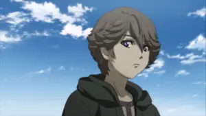 Задник к фильму "Последняя фантазия 7: На пути к улыбке" #504373