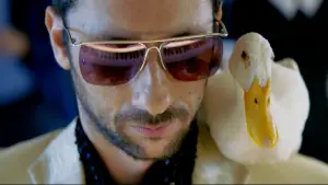 Задник к фильму "Да" #532941