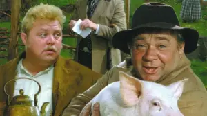 Задник к фильму "За спичками" #639569