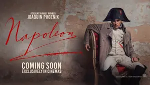 Задник к фильму "Наполеон" #82