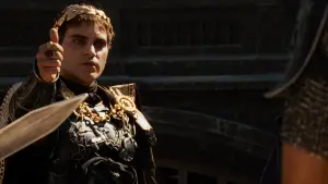 Задник к фильму "Гладиатор" #552908