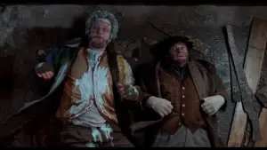 Задник к фильму "Один дома 2: Затерянный в Нью-Йорке" #567060