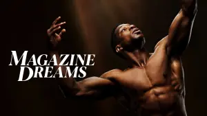 Жажда славы