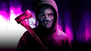 Задник к фильму "Убийственное влияние" #706047