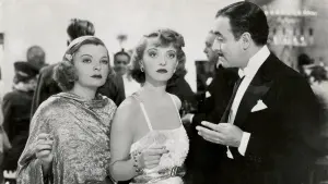 Задник к фильму "Меченая женщина" #482209