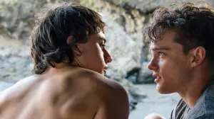 Задник к фильму "Удар" #500185