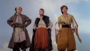 Задник к фильму "Пропавшая грамота" #683224