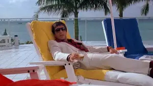 Задник к фильму "Лицо со шрамом" #556263