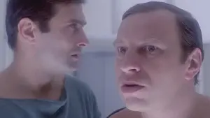 Задник к фильму "Сексмиссия" #417939