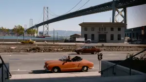 Задник к фильму "Тихушники" #672782