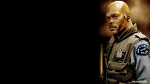 Задник к фильму "S.W.A.T.: Спецназ города ангелов" #300893