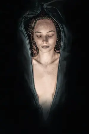 Постер к фильму "Демон внутри" #265055