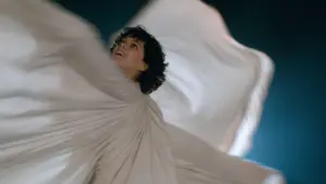 Задник к фильму "Танцовщица" #396038