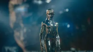 Задник к фильму "Фантастическая четверка" #519348