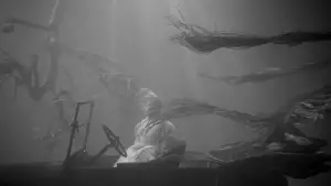 Задник к фильму "Ночь охотника" #675781