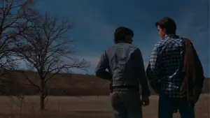 Задник к фильму "Изгои" #648909