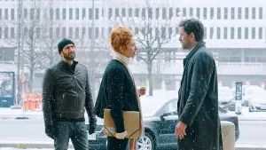 Задник к фильму "Мистериум. Журнал 64" #234655