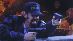 Видео к фильму The Sweeper | The Sweeper Trailer 1996