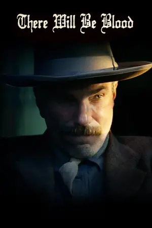 Постер к фильму "Нефть" #178349